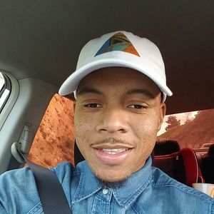 Meet your Posher, Jeremiah